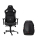 Fotel gamingowy SMX Fotel gamingowy Ararat + Gaming Backpack plecak na laptopa